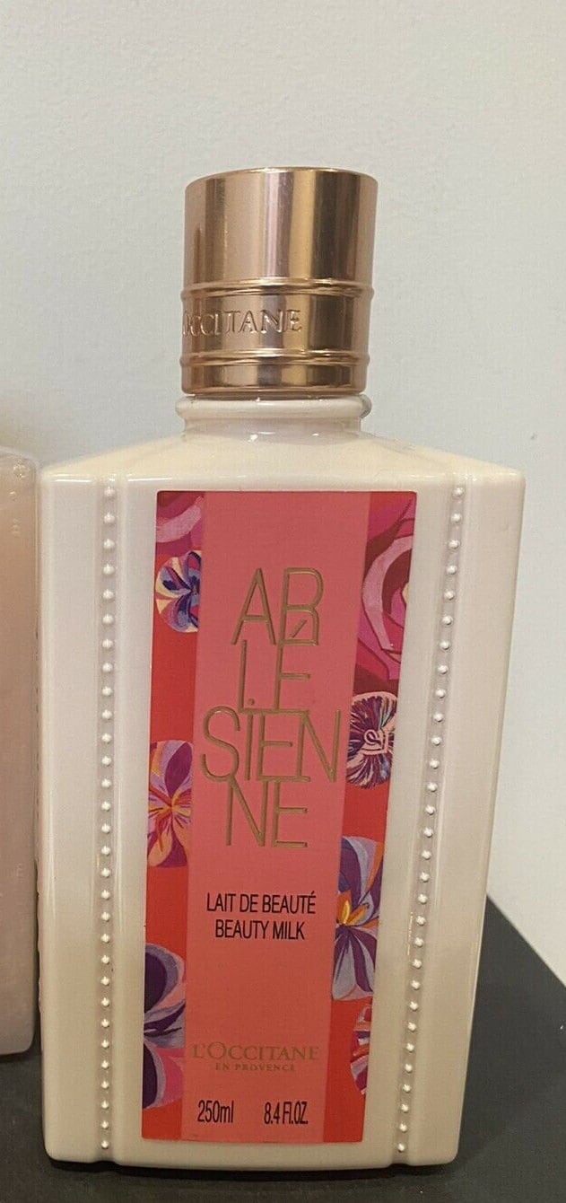 L'occitane Arlesienne Körpermilch Lotion 8, 5 Oz von belfontantiques