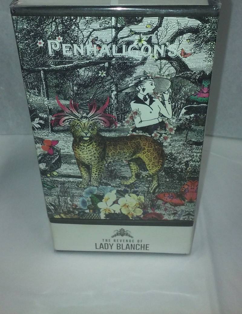 Penhaligons Lady Blanche Edp Gelesen von belfontantiques