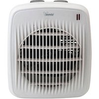 bimar HF190 Heizlüfter 2.000 W von bimar