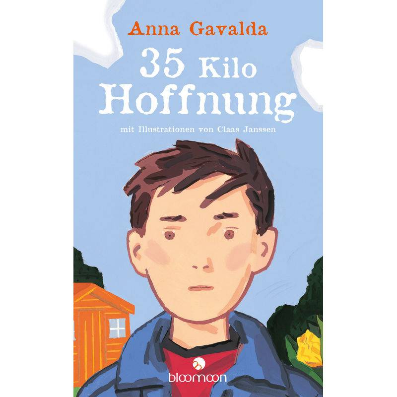 35 Kilo Hoffnung - Anna Gavalda, Kartoniert (TB) von bloomoon