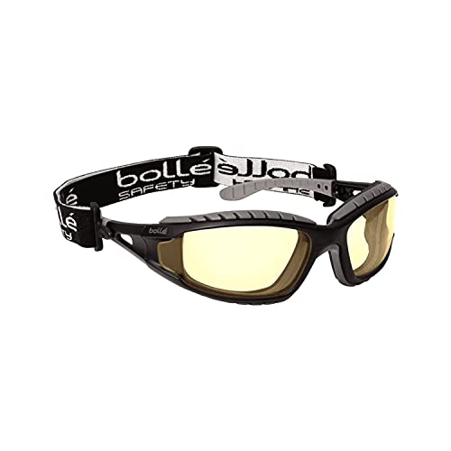 Tracker TRACPSJ Sicherheit Brille von bollé