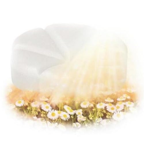 110er Pack Bolsius CREATIONS Schmelzblüten Duftblüten Aromatic Duftwachs Wax Melts (Summer-light - 94) von bolsius