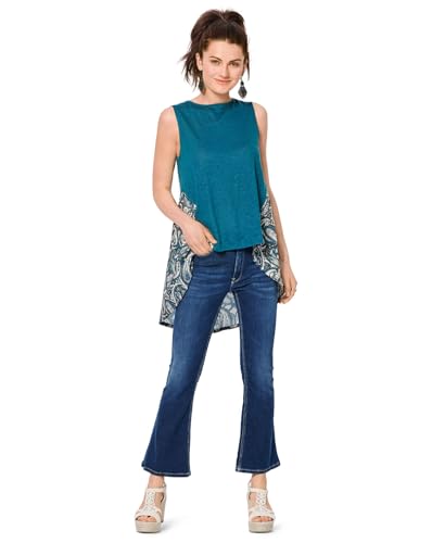 Burda Style Katalog-Schnittmuster Luftige Shirts mit Ärmelvariationen | Damen, Gr. 34-44 | Nählevel: Leicht #6013 von Burda