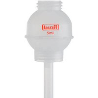 buzil Pumpaufsatz transparent von buzil