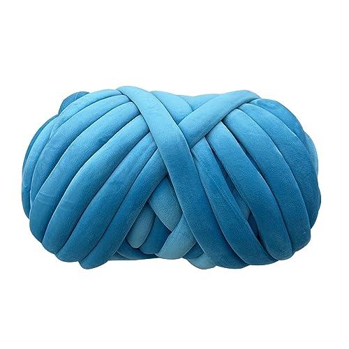Big Twist Tube Garn, gemütliches Kristallgeflecht, Baumwollfaden für handgefertigte Projekte Big Twist Tube Garn, gemütliches Kristallgeflecht, Baumwollfaden für handgefertigte Projekte von carotoe