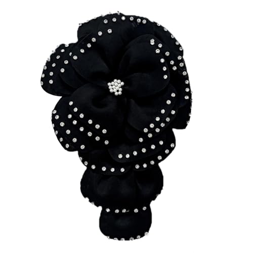 Blingbling Blumen-Flicken zum Aufnähen, Banner, Reparatur für Kleidung, Applikationen, Schmuck-Flicken zum Aufnähen Blingbling Blumen-Flicken zum Aufnähen, Banner, Reparatur für Kleidung, Applikationen, Schmuck-Flicken zum Aufnähen von carotoe