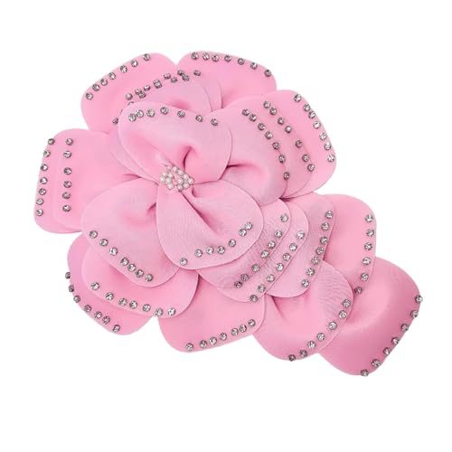 Blingbling Blumen-Flicken zum Aufnähen, Banner, Reparatur für Kleidung, Applikationen, Schmuck-Flicken zum Aufnähen Blingbling Blumen-Flicken zum Aufnähen, Banner, Reparatur für Kleidung, Applikationen, Schmuck-Flicken zum Aufnähen von carotoe