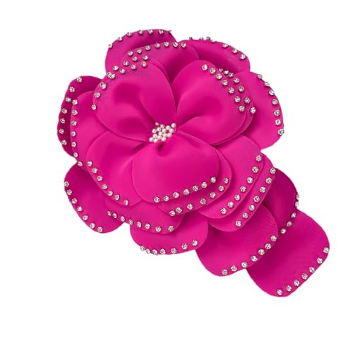 Blingbling Blumen-Flicken zum Aufnähen, Banner, Reparatur für Kleidung, Applikationen, Schmuck-Flicken zum Aufnähen Blingbling Blumen-Flicken zum Aufnähen, Banner, Reparatur für Kleidung, Applikationen, Schmuck-Flicken zum Aufnähen von carotoe