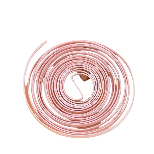 Handgefertigte Stoffstreifen, 0,5 cm breit, bunte Streifen für chinesische Knoten, Froschknöpfe, handgefertigte Stoffknöpfe Handgefertigte Stoffstreifen, 0,5 cm breit, bunte Streifen für chinesische Knoten, Froschknöpfe, handgefertigte Stoffknöpfe von carotoe