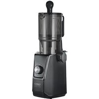 caso® Juice Fit Entsafter schwarz 200 W von caso®