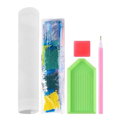 Handgemachte 5D Malerei Kits, Handwerk Dekorative Künstlerische Malerei Kits, 5D Malerei Dekoration Für Zuhause, Kunst Malerei Kits Für Schlafzimmer 30x30x0.2Cm von ccuzs