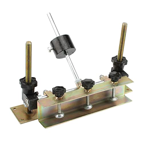 chiwanji Siebrahmen-Scharnierklemme Druckwerkzeug Siebdruckmaschine mit langlebigen Schrauben von chiwanji