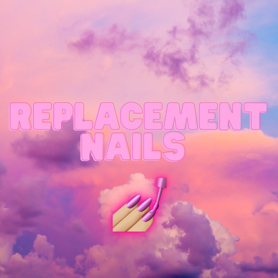 Ersatz Nail Clawsbymags von clawsbymags