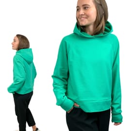 Basic Hoodie Resa von creaResa