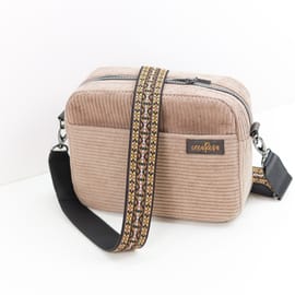 Cambag Tessa Large von creaResa