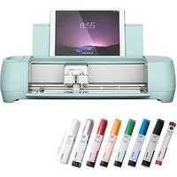 cricut™ Explore 3 + Materials Bundle Schneideplotter-Set von cricut™