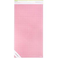 cricut™ FabricGrip Schneidematte für Schneideplotter leicht klebend, wiederverwendbar 305 x 610 mm (12 x 24 Zoll) von cricut™