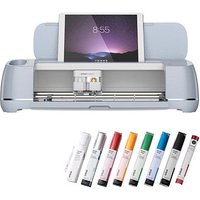 cricut™ Maker 3 + Materials Bundle Schneideplotter-Set von cricut™