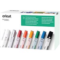 cricut™ Materials Starter Bundle Schneideplotter-Zubehör-Set von cricut™