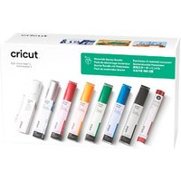 cricut™ Materials Starter Bundle Schneideplotter-Zubehör-Set von cricut™