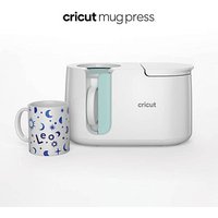 cricut™ Mug Press Tassenpresse für Infusible Ink kompatible Tassen von cricut™