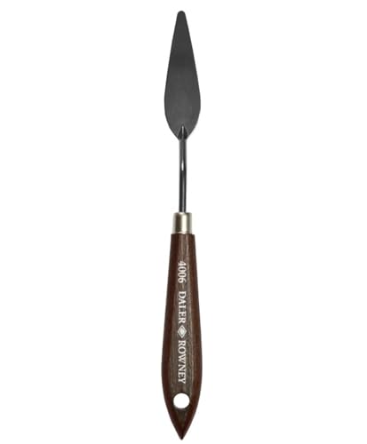 Malmesser N 06 von Daler Rowney