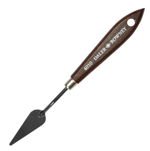 Malmesser N 10 von Daler Rowney