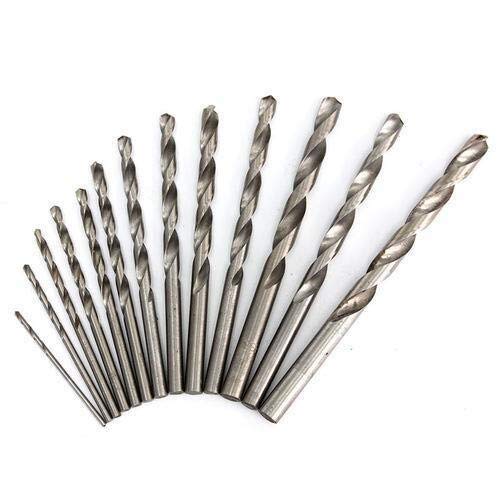 Metallbohrer HSS G Bohrer 12 mm Länge 295mm extra langer Bohrer Metallbohrer HSS G Bohrer 12 mm Länge 295mm extra langer Bohrer von daw21onlineshop