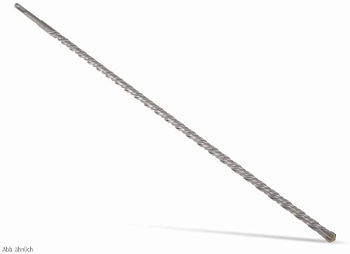 SDS-Plus-kompatibler Hammerbohrer, 16/600 SDS-Plus-kompatibler Hammerbohrer, 16/600 von daytools