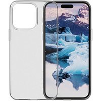 dbramante1928 Greenland Handy-Cover für Apple iPhone 15 Pro transparent von dbramante1928