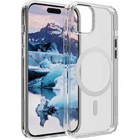 dbramante1928 Iceland Handy-Cover für Apple iPhone 16 Pro Max transparent von dbramante1928