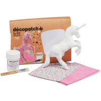 Décopatch Kit Mini "Einhorn" von décopatch