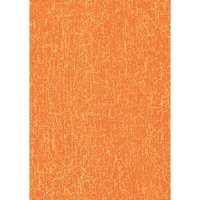 Décopatch-Papier "Krakelee-Orange" von décopatch