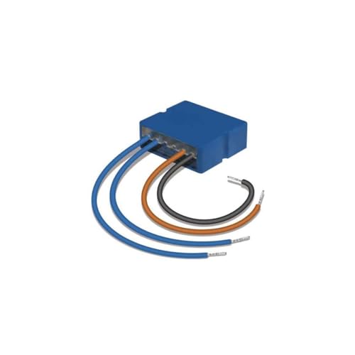 digitalSTROM BL-KM300 Klima Klemme für allgemeine Klimaanwendungen von digitalSTROM