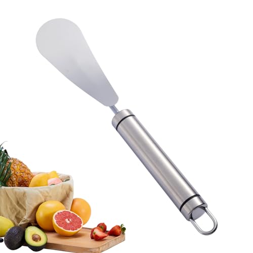 Kartoffelschäler, Grapefruitschäler, Gemüseschäler, Apfelschäler für Lebensmittel, Gadget zum Schälen von der Küche, Pampelmusenschneider, Kartoffelschäler zum Zubereiten von disel