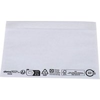 docuFIX® PAPER Lieferscheintaschen Papier DIN C6 1.000 St. von docuFIX® PAPER