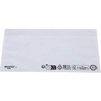 docuFIX® PAPER Lieferscheintaschen Papier DIN lang 1.000 St. von docuFIX® PAPER