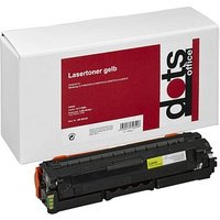 dots  gelb Toner kompatibel zu SAMSUNG CLT-Y506L (SU515A) von dots