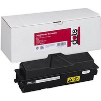 dots  schwarz Toner kompatibel zu KYOCERA TK-1130 von dots