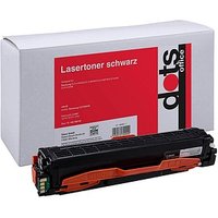 dots  schwarz Toner kompatibel zu SAMSUNG CLT-K504s (SU158A) von dots