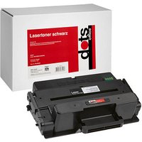 dots  schwarz Toner kompatibel zu SAMSUNG MLT-D204U (SU945A) von dots