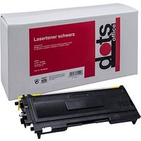 dots  schwarz Toner kompatibel zu brother TN-2000 von dots