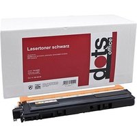 dots  schwarz Toner kompatibel zu brother TN-230BK von dots