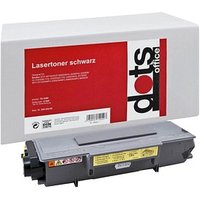 dots  schwarz Toner kompatibel zu brother TN-3280 von dots