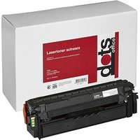 dots  schwarz Toner kompatibel zu SAMSUNG CLT-K506L (SU171A) von dots