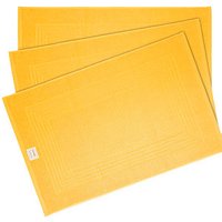 Dyckhoff Badematte Nature amber 50,0 x 80,0 cm von dyckhoff