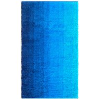 Dyckhoff Badematte Colori blau 70,0 x 120,0 cm von dyckhoff