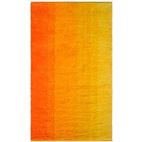 Dyckhoff Badematte Colori gelb 70,0 x 120,0 cm von dyckhoff