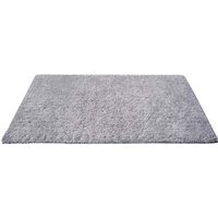 Dyckhoff Badematte Siena silber 50,0 x 80,0 cm von dyckhoff