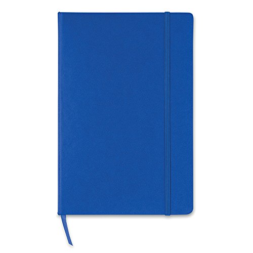 eBuyGB 1283804, A5 kariert/graph Papier Note Book von eBuyGB